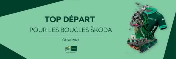 Škoda Dunkerque AUTO-EXPO - Les Boucles Skoda 2023